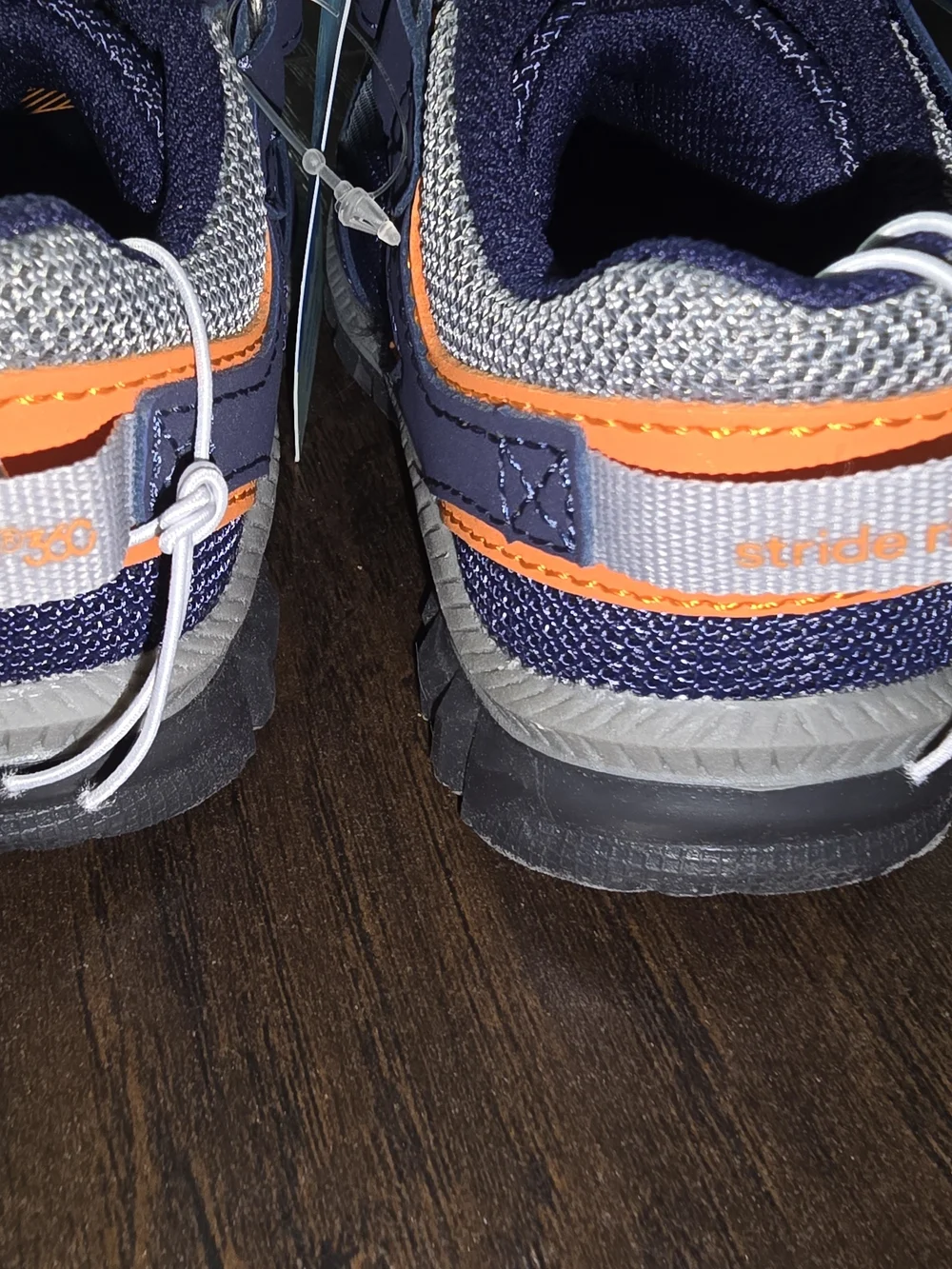 Stride Rite Boys Toddler Sneakers
